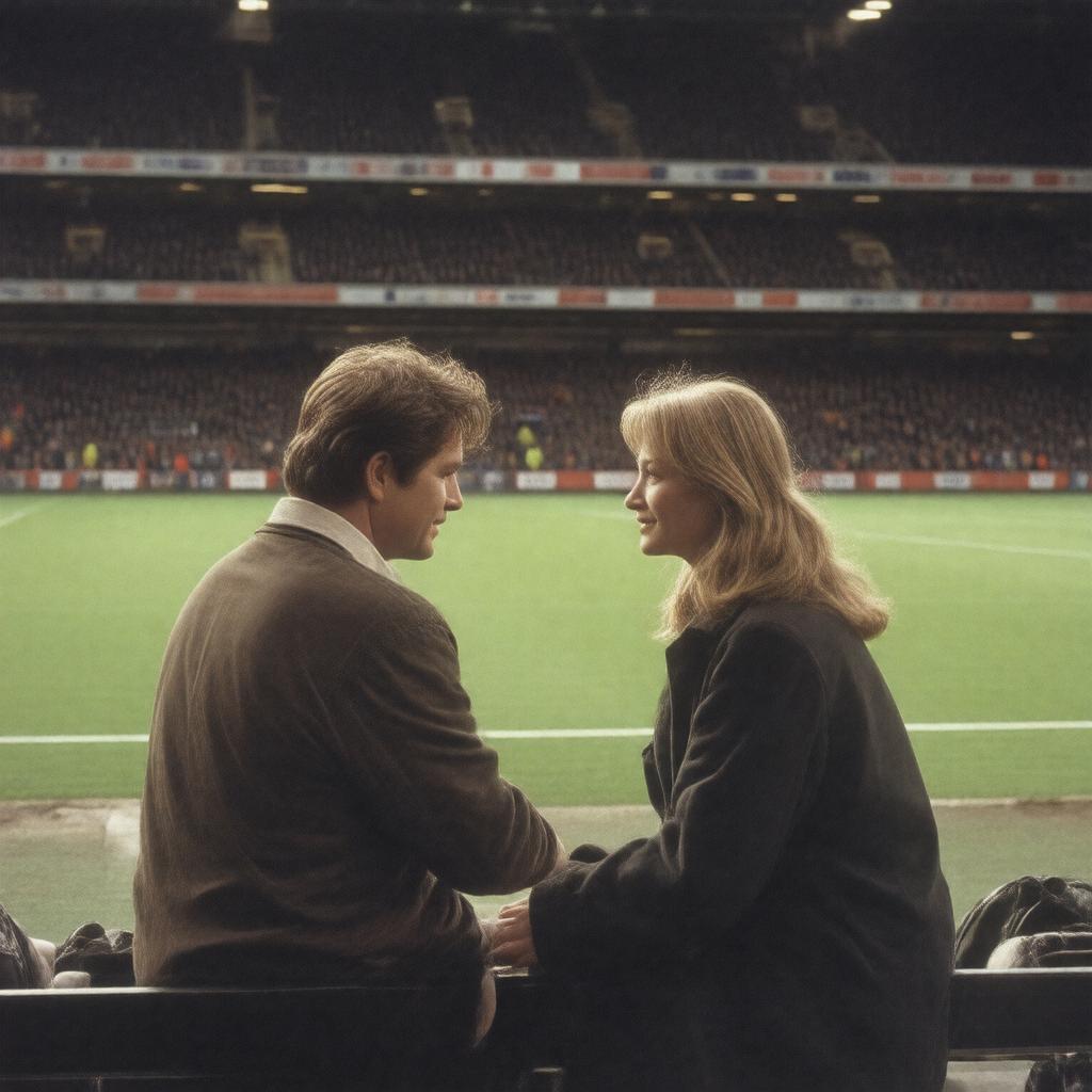Fever Pitch (2005 film)